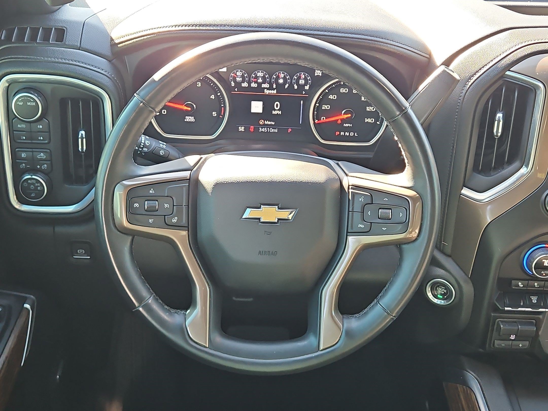 2023 Chevrolet Silverado 3500HD High Country - Photo 15