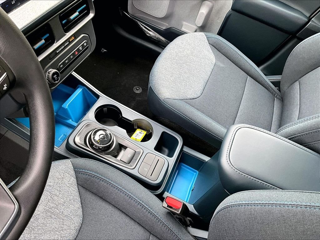 New 2026 White Ford XLT image 9