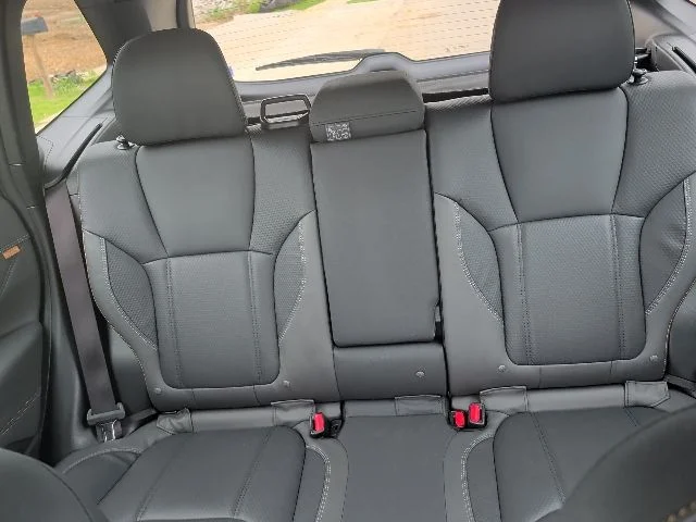 Used 2022 White Subaru Wilderness image 27