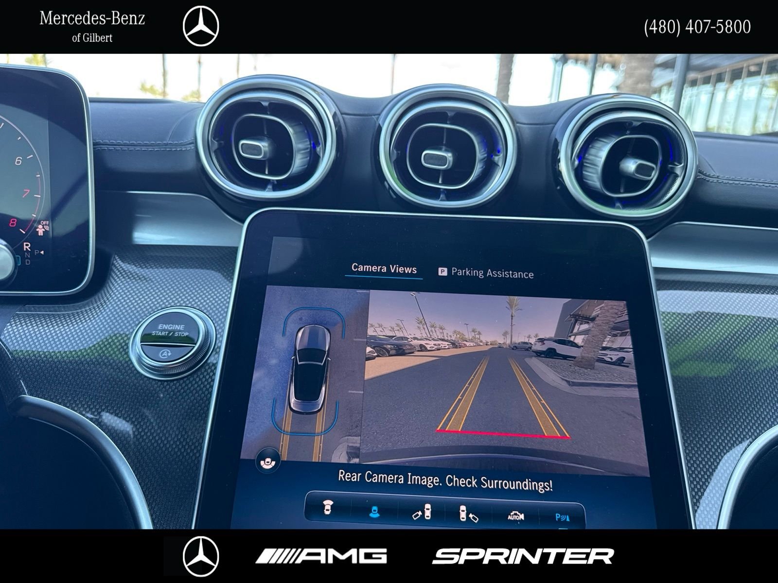 Certified Used 2024 Gray Mercedes-Benz CLE 300 image 22