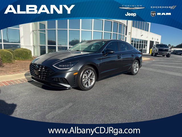 2023 Hyundai Sonata