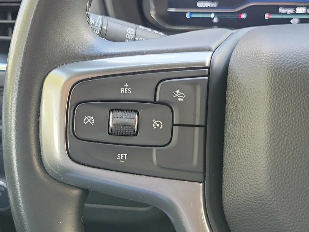 Used 2024 Black Chevrolet LT image 36