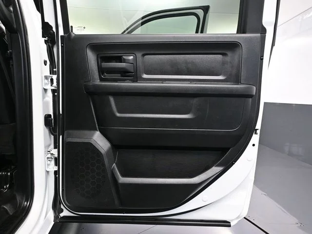 2022 RAM Ram 2500 Pickup Tradesman - Photo 38