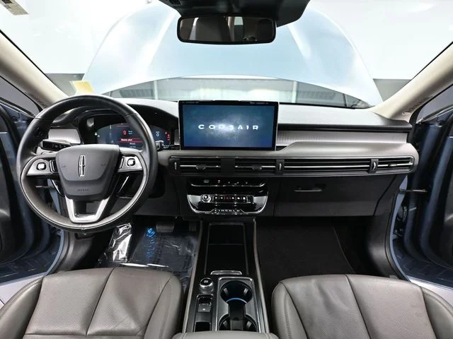 Used 2023 Blue Lincoln Reserve image 24