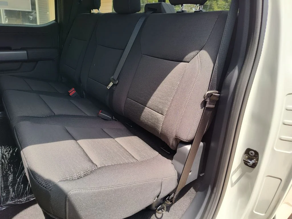 New 2026 Avalanche Ford XLT image 14