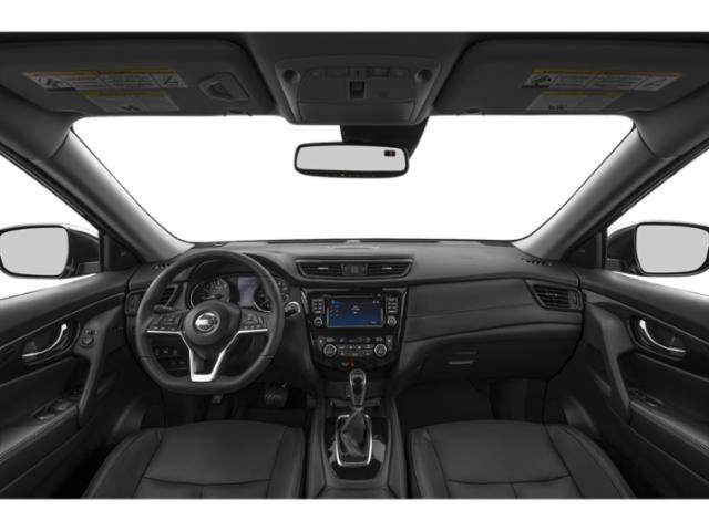 Used 2019 Glacier White Nissan SV image 5