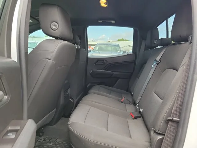 2023 Chevrolet Colorado Trail Boss - Photo 12