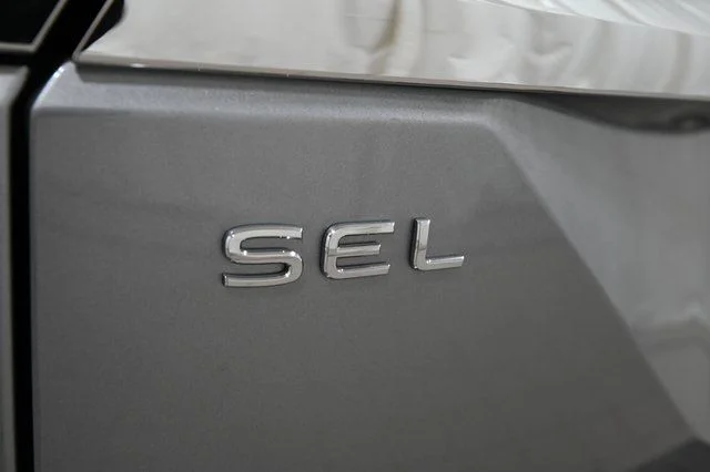 New 2026 Silver Volkswagen 2.0T SEL Premium R-Line image 21