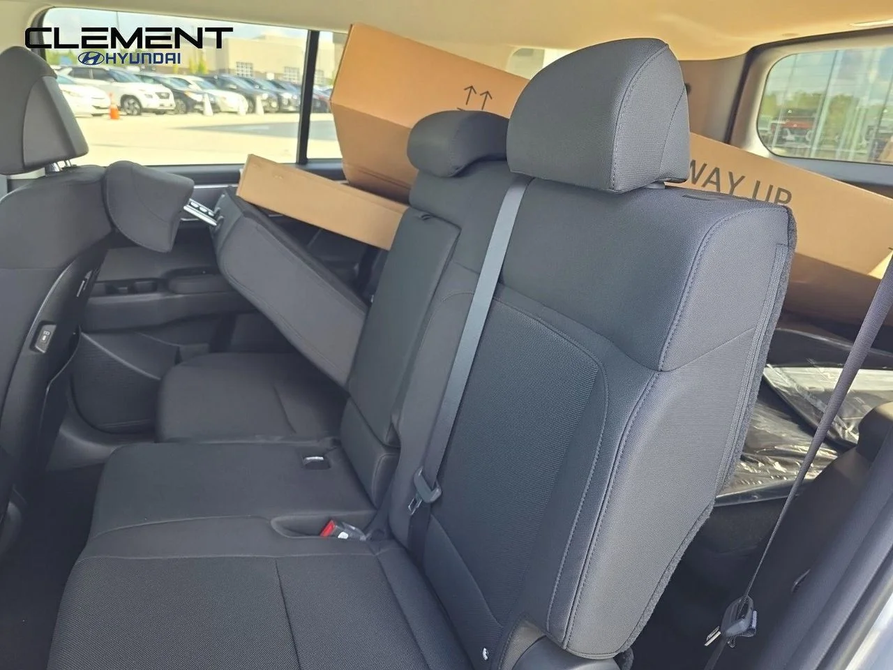2026 Hyundai Santa Fe SE - Photo 29