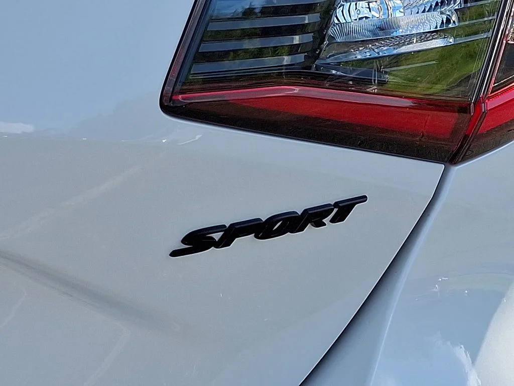 2026 Honda Civic Hatchback Sport - Photo 29