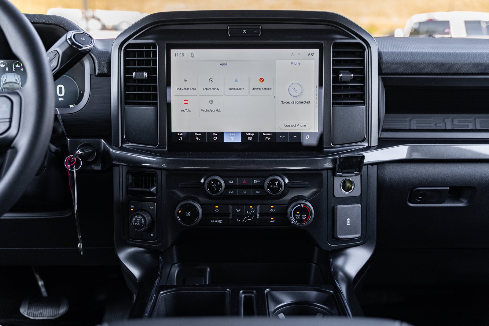 New 2026 Avalanche Ford STX® image 21