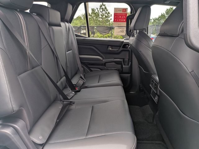 New 2026 Wind Chill Pearl Toyota Limited i-FORCE MAX image 29