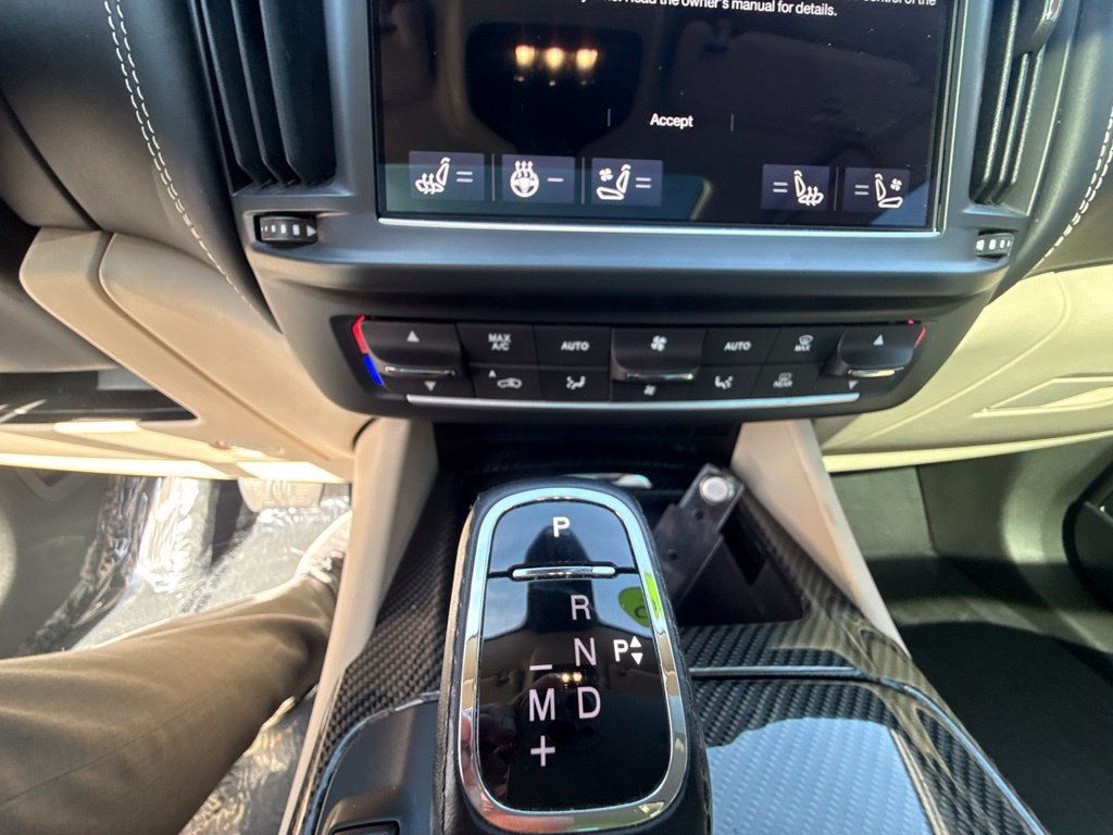 2022 Maserati Levante Modena - Photo 32