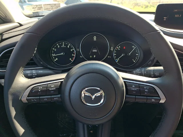 New 2026 Gray Mazda 2.5 S Preferred image 15
