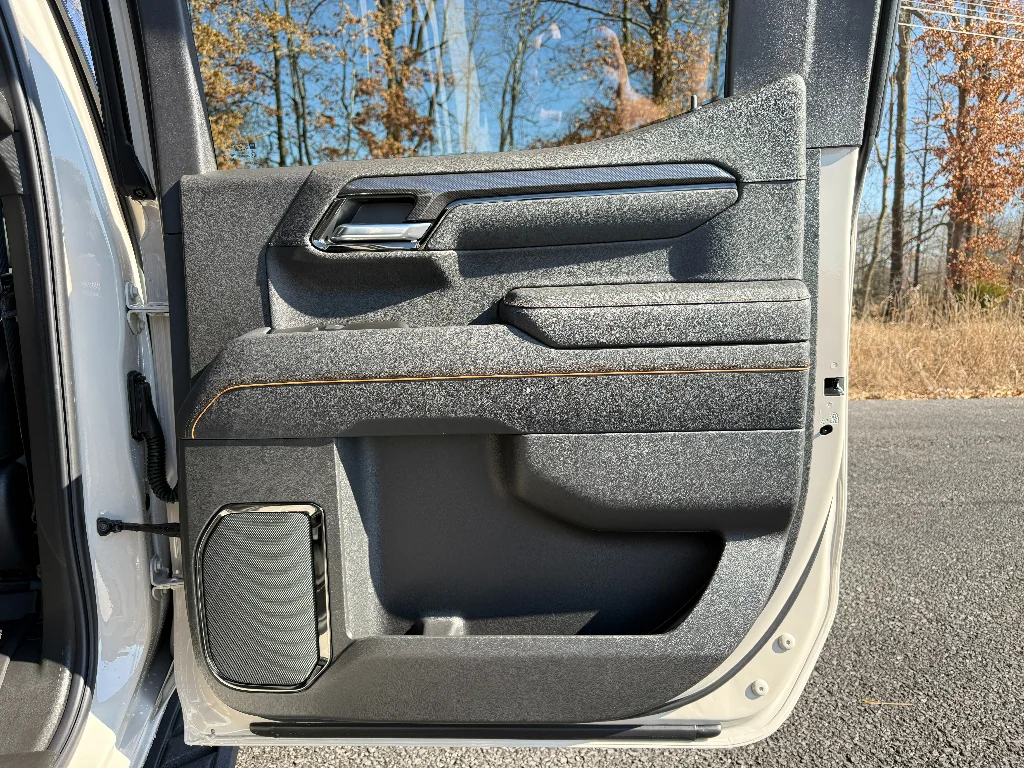 New 2026 Coastal Dune GMC AT4 image 31