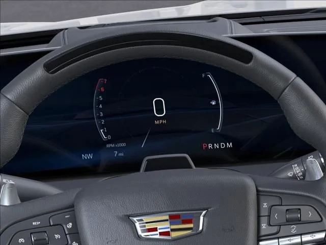 2026 Cadillac CT5 Premium Luxury - Photo 18
