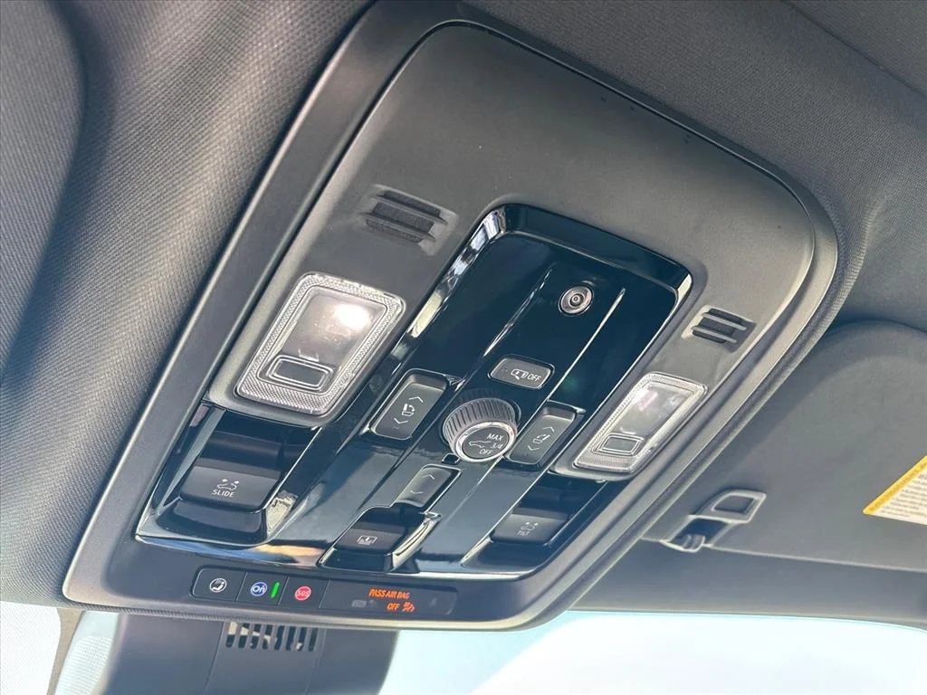 Used 2026 White GMC Denali image 39