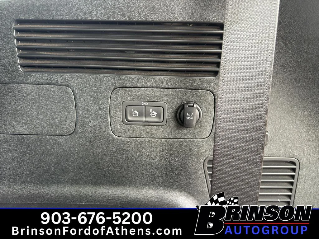 Used 2024 Wolf Gray Kia S image 10