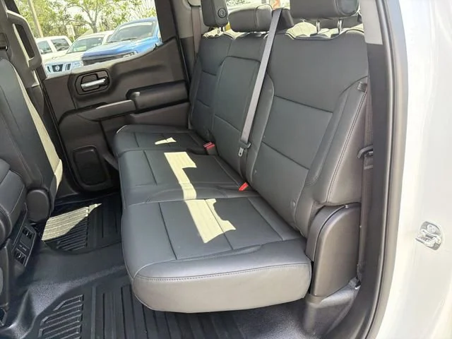 New 2026 Summit White GMC Pro image 17
