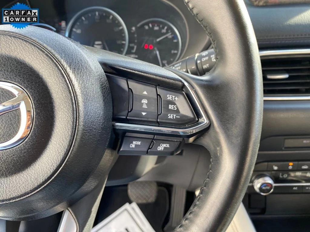 2019 Mazda CX-5 Grand Touring - Photo 31