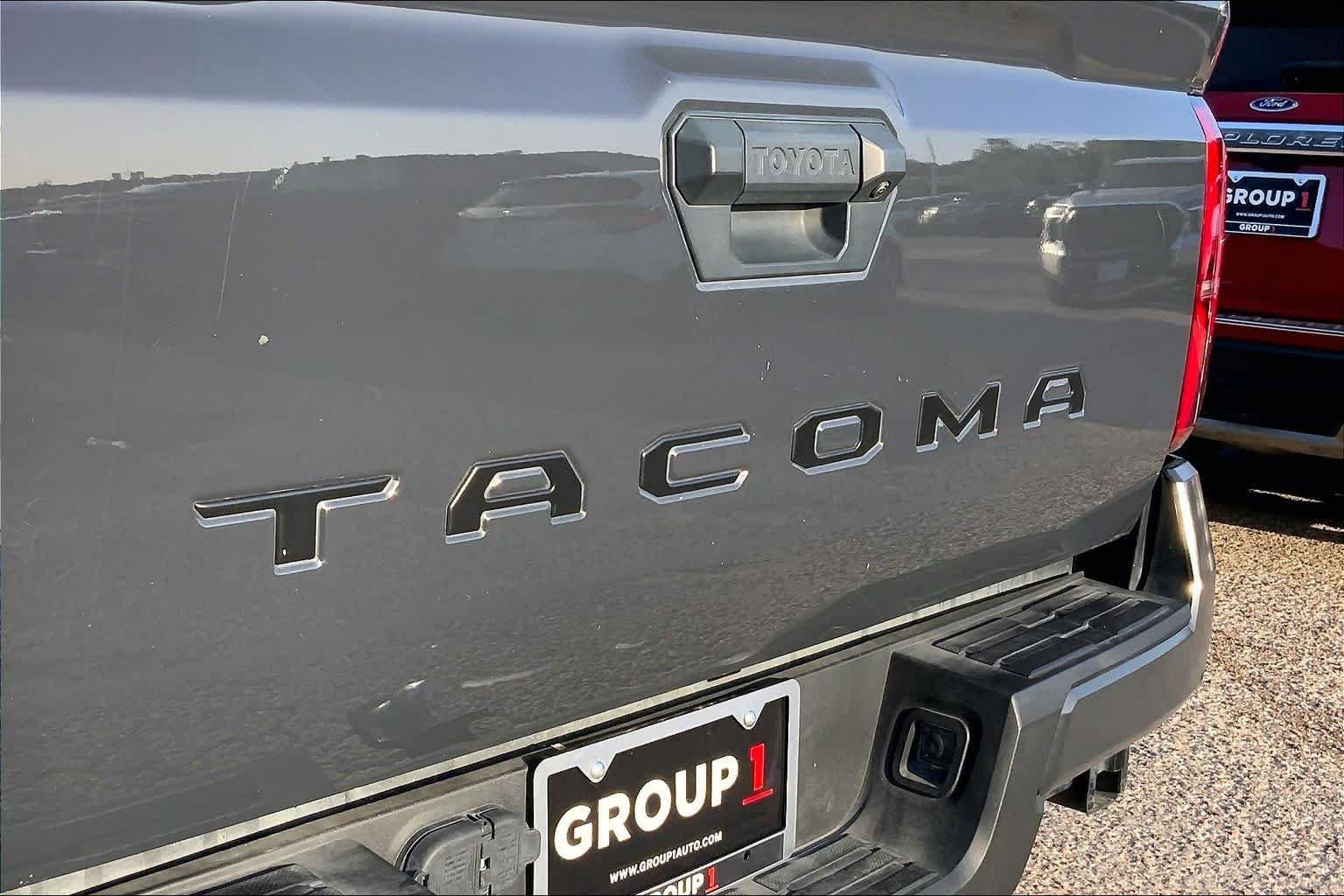 Used 2024 Underground Toyota SR5 image 30