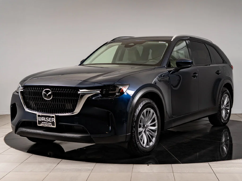 2024 Mazda CX-90