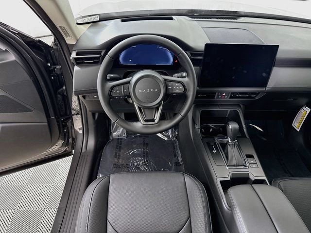 New 2026 Machine Gray Metallic Mazda 2.5 S Premium AWD image 21