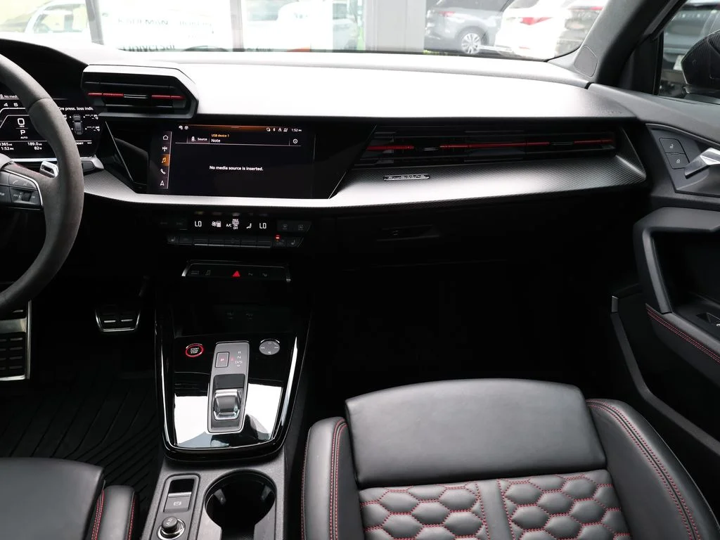 Used 2024  Audi 2.5T image 25