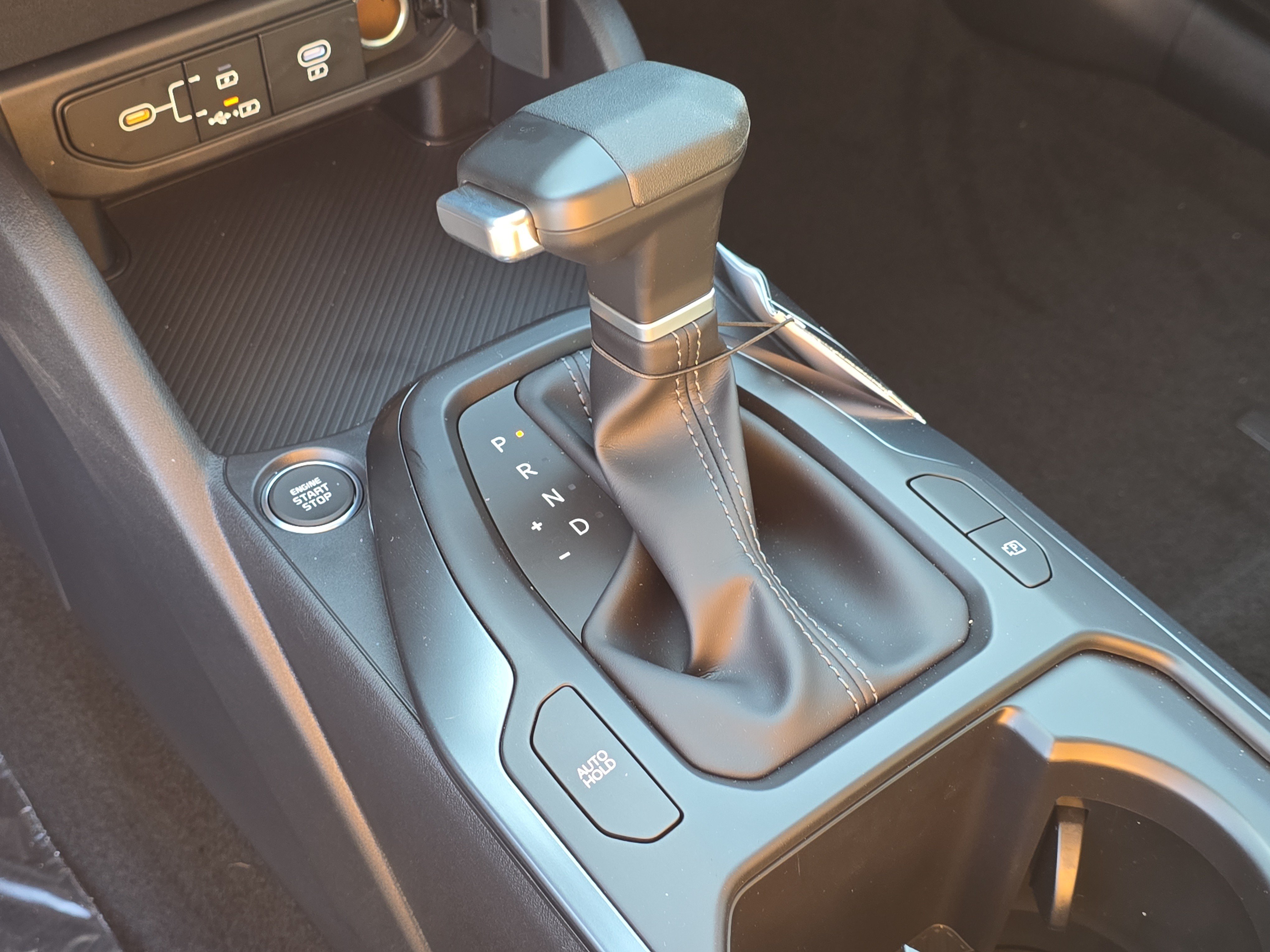 New 2026 Steel Gray Kia LXS image 26