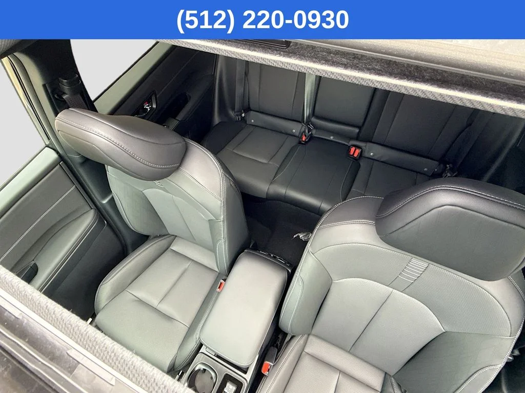 New 2026 Gray Subaru Touring image 27
