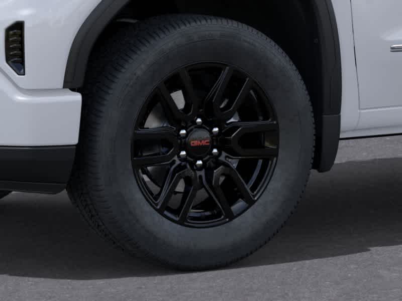 2026 GMC Sierra 1500 Pro - Photo 9