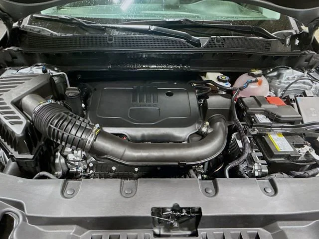 2026 Chevrolet Blazer 2LT - Photo 33