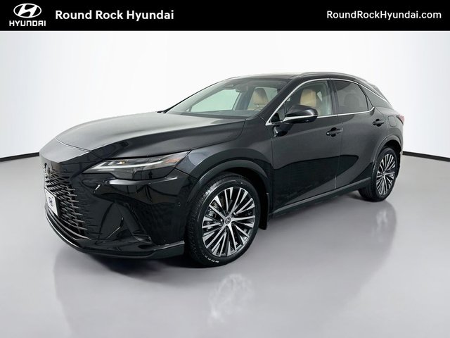 2023|Lexus|RX|350 Premium Plus|4D Sport Utility