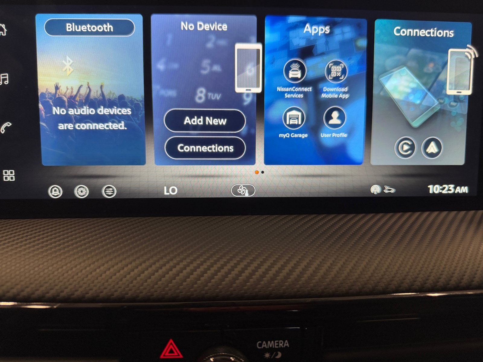 Used 2026 Gun Metallic Nissan SR image 16