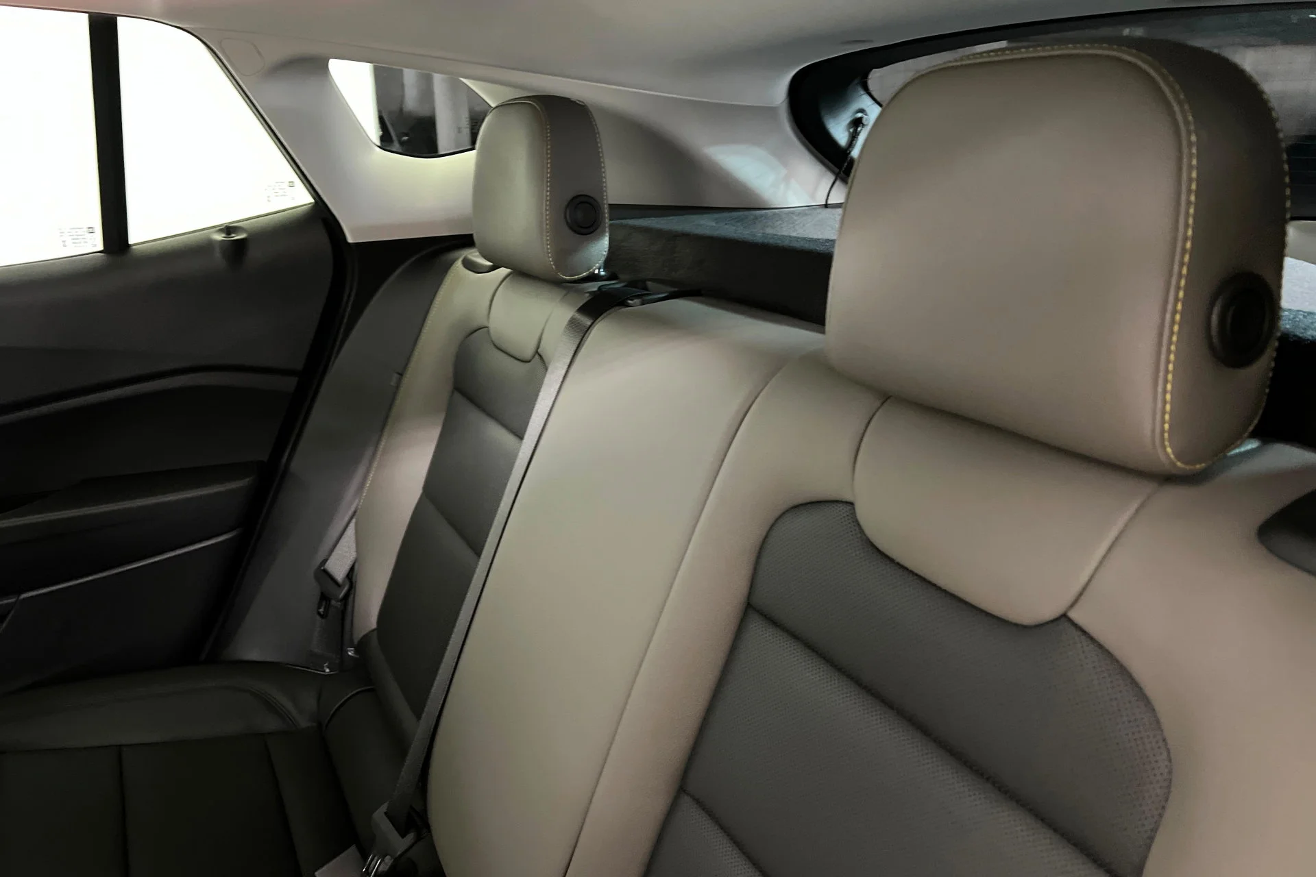 New 2026 Sterling Gray Metallic Chevrolet ACTIV image 20