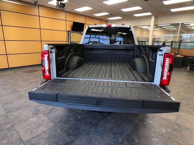 New 2026 Avalanche Ford F-350® Lariat® image 22