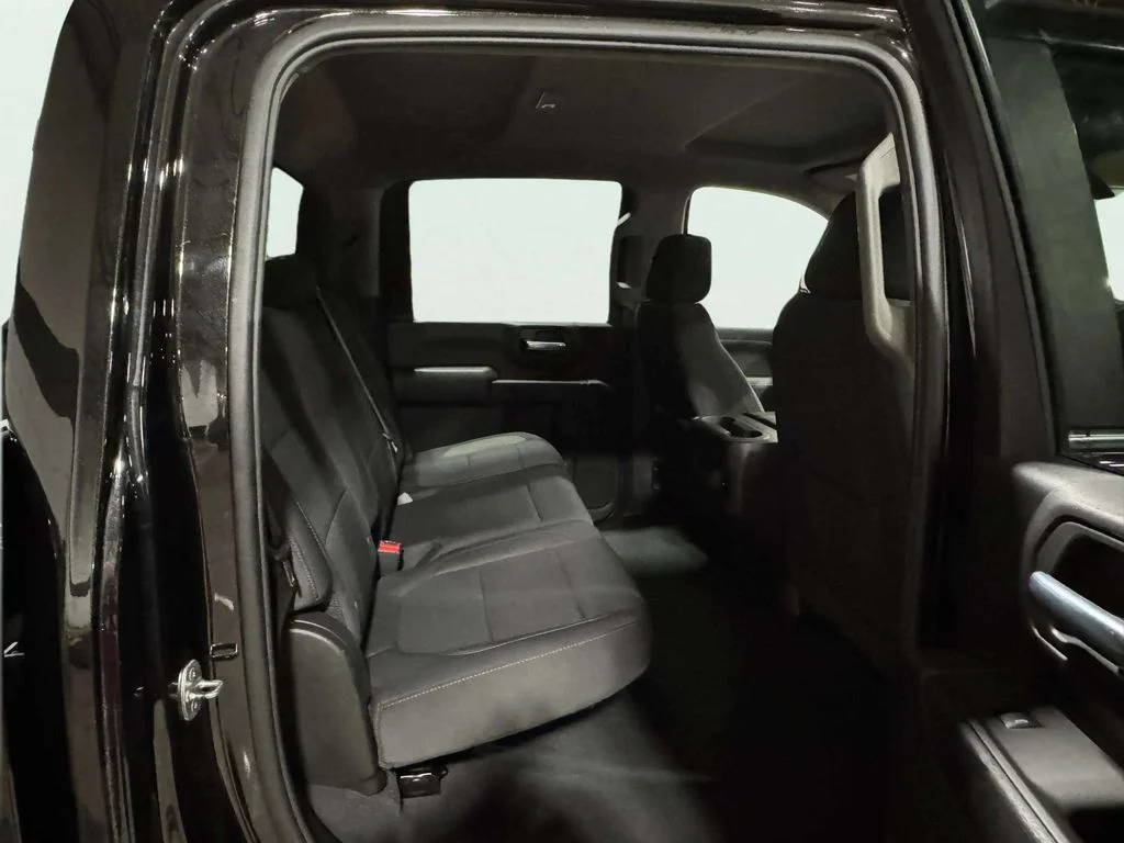Used 2021 Black Chevrolet LT image 23