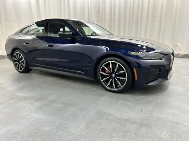 2023 BMW i4