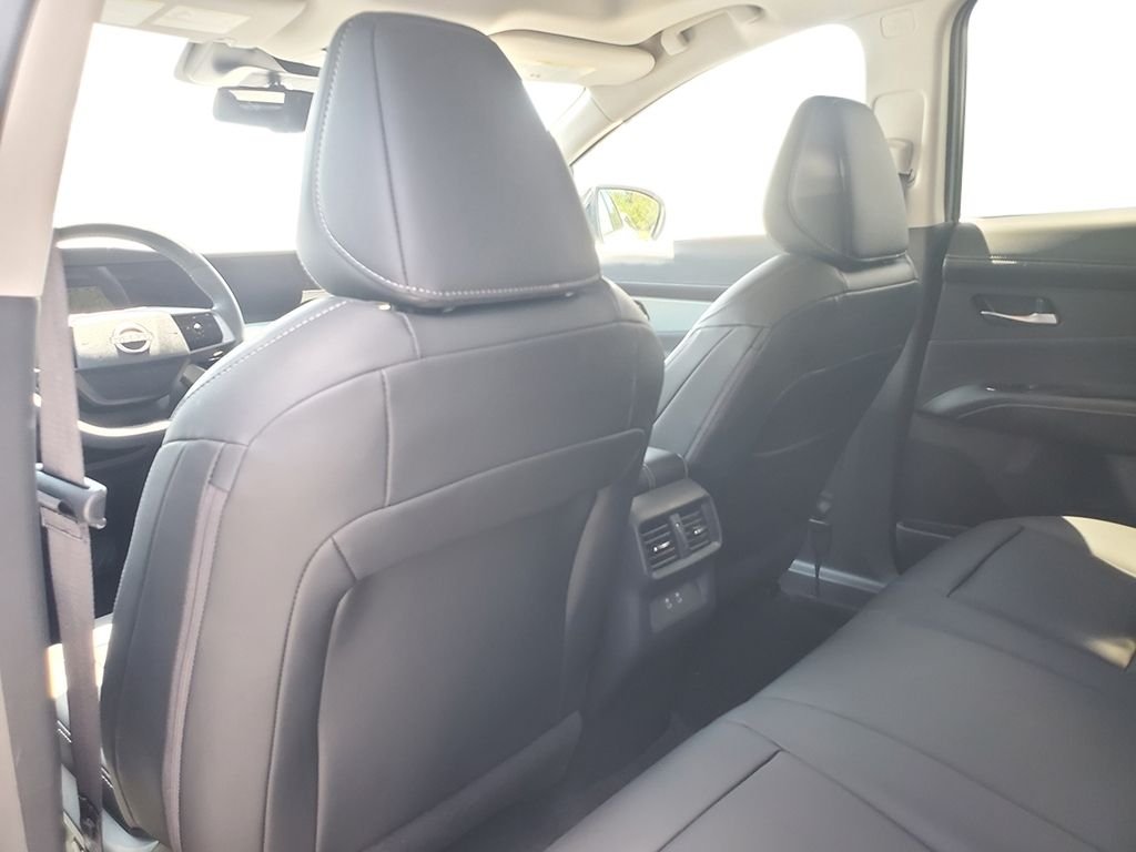 2025 Nissan Murano SL - Photo 23