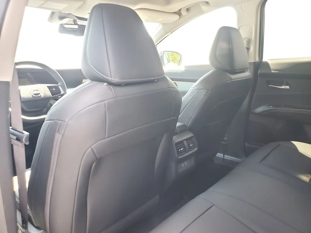 2025 Nissan Murano SL - Photo 23