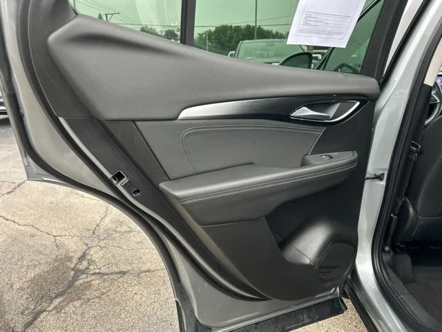 Used 2024 Gray Buick Preferred image 19