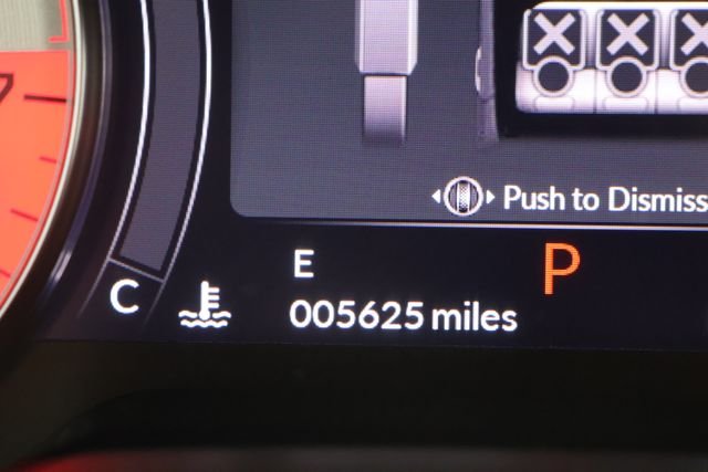 Used 2025  Acura A-Spec Package image 13