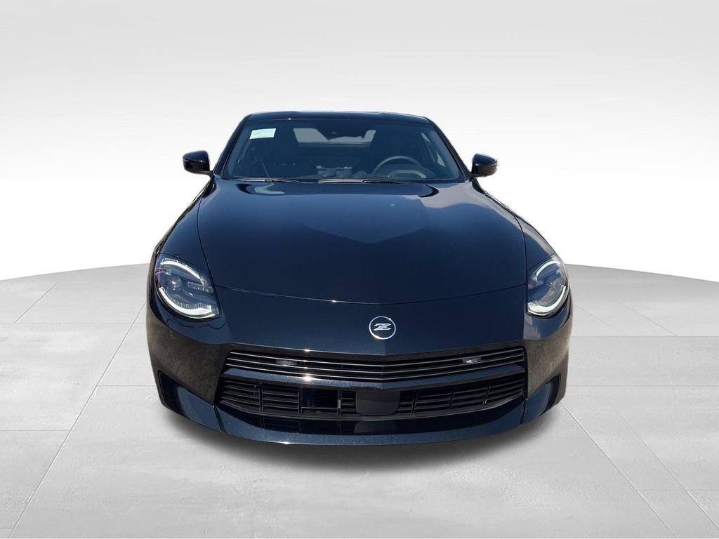 New 2027 Black Nissan Performance image 8