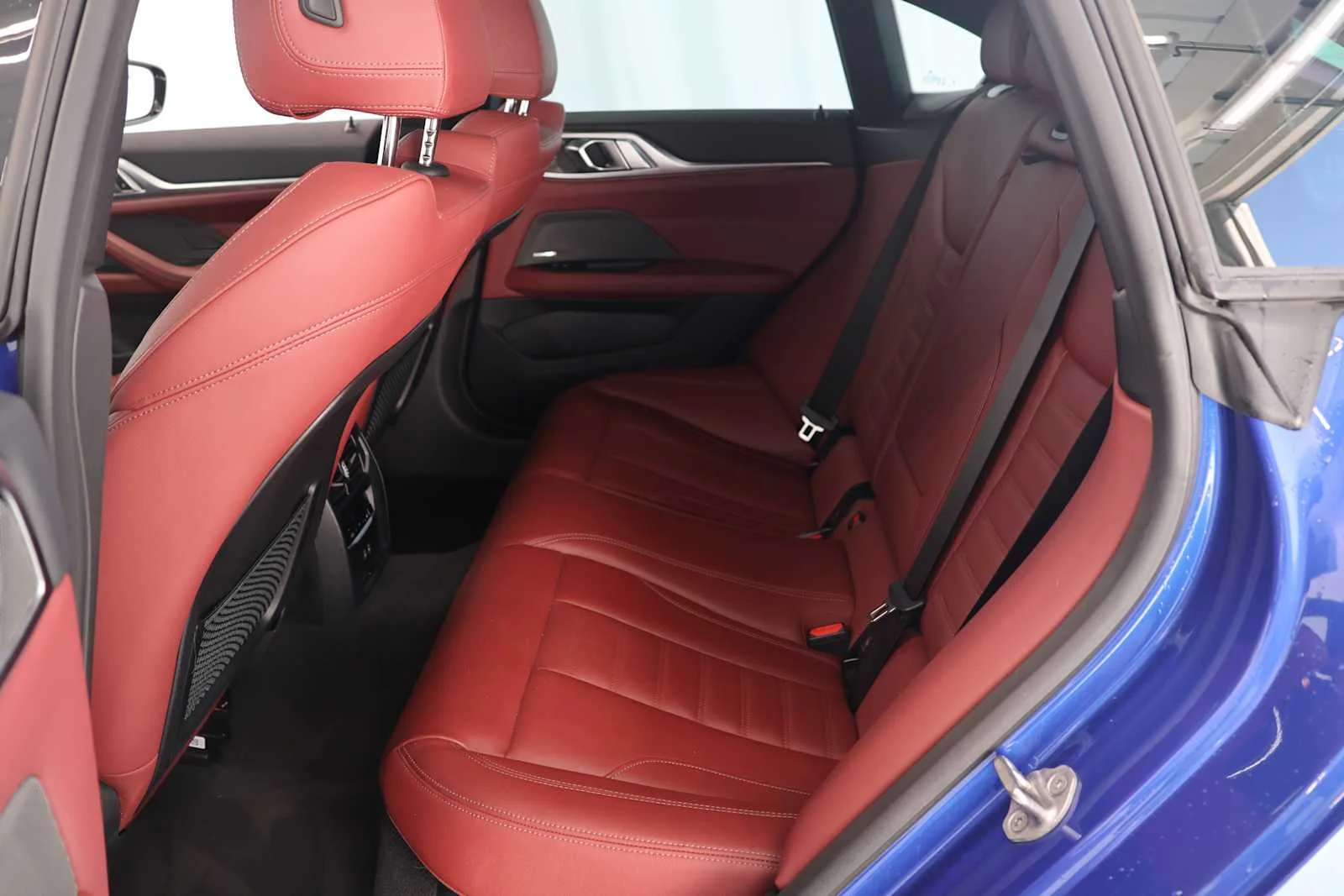 Certified Used 2024 Portimao Blue Metallic BMW 430i xDrive image 26