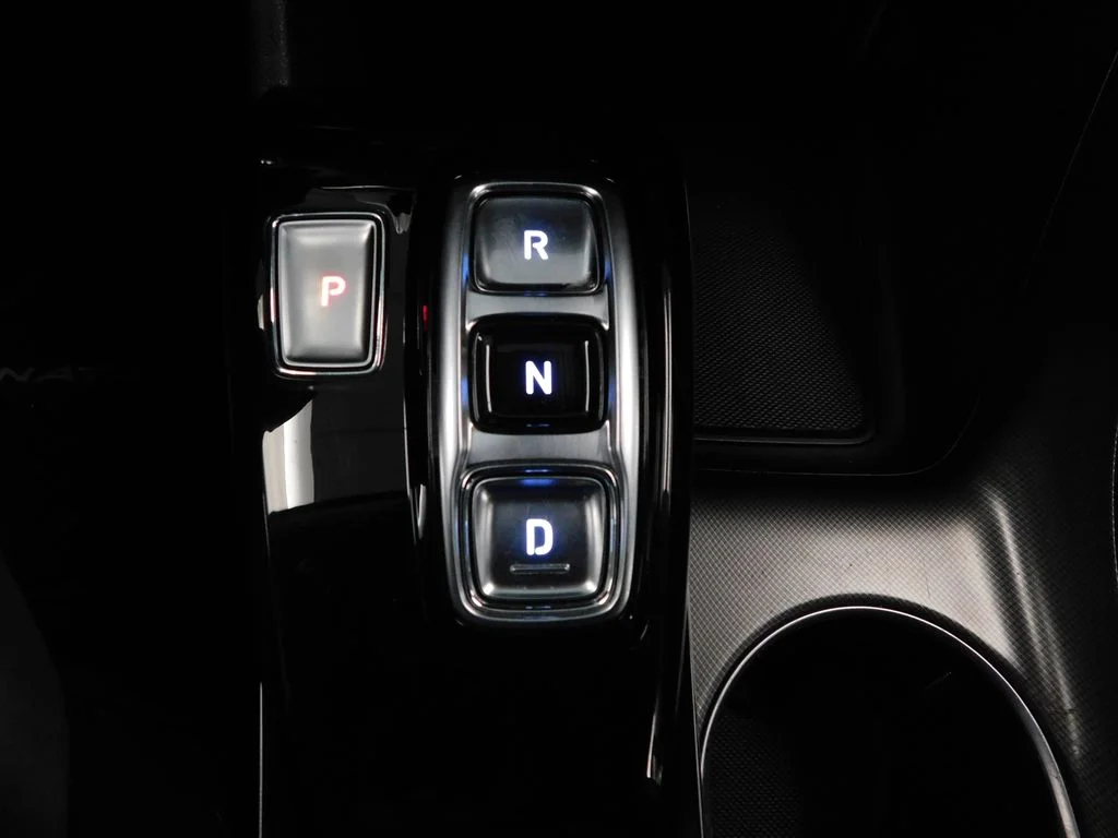 Certified Used 2023 Silver Hyundai SEL image 25
