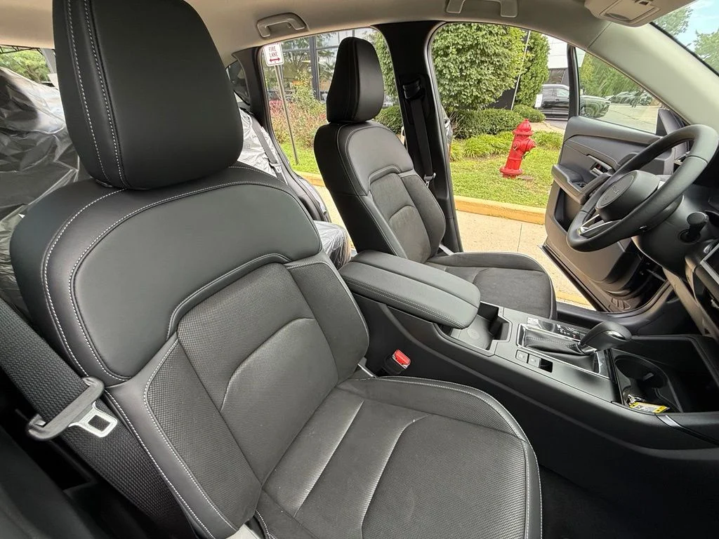 New 2026 Navy Blue Mica Mazda 2.5 S Preferred AWD image 29