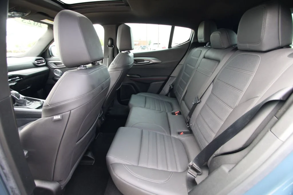 Used 2023 Blue Dodge GT Plus image 7
