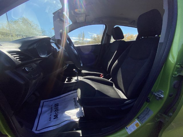 Used 2016 (Metallic paint.) Chevrolet LS image 11