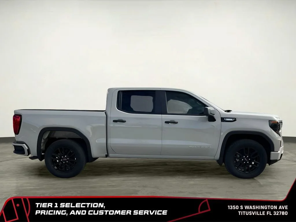 New 2026 Coastal Dune GMC Pro image 11
