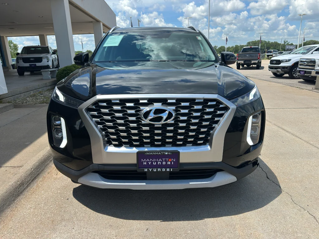 Used 2022  Hyundai SEL image 8